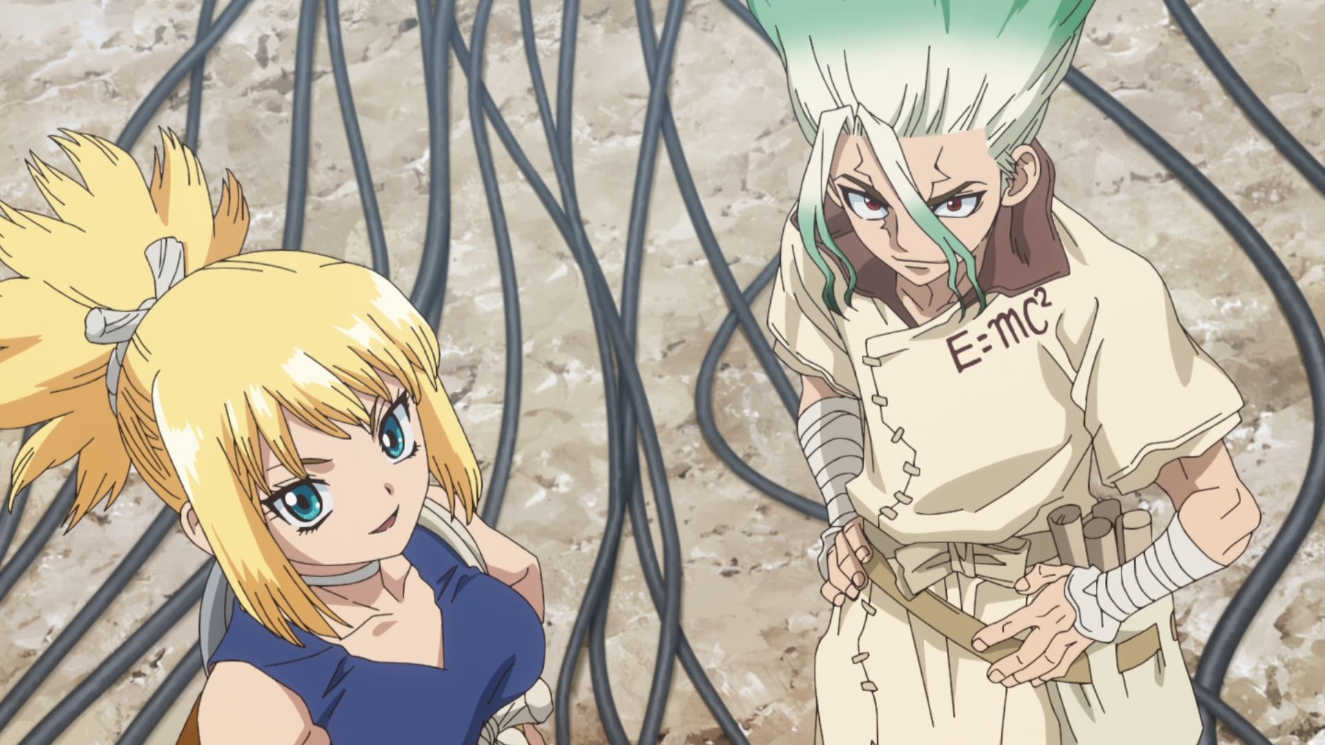 Dr. Stone: Science Future part 2 episode 8 – Release date and time, where to watch, and more