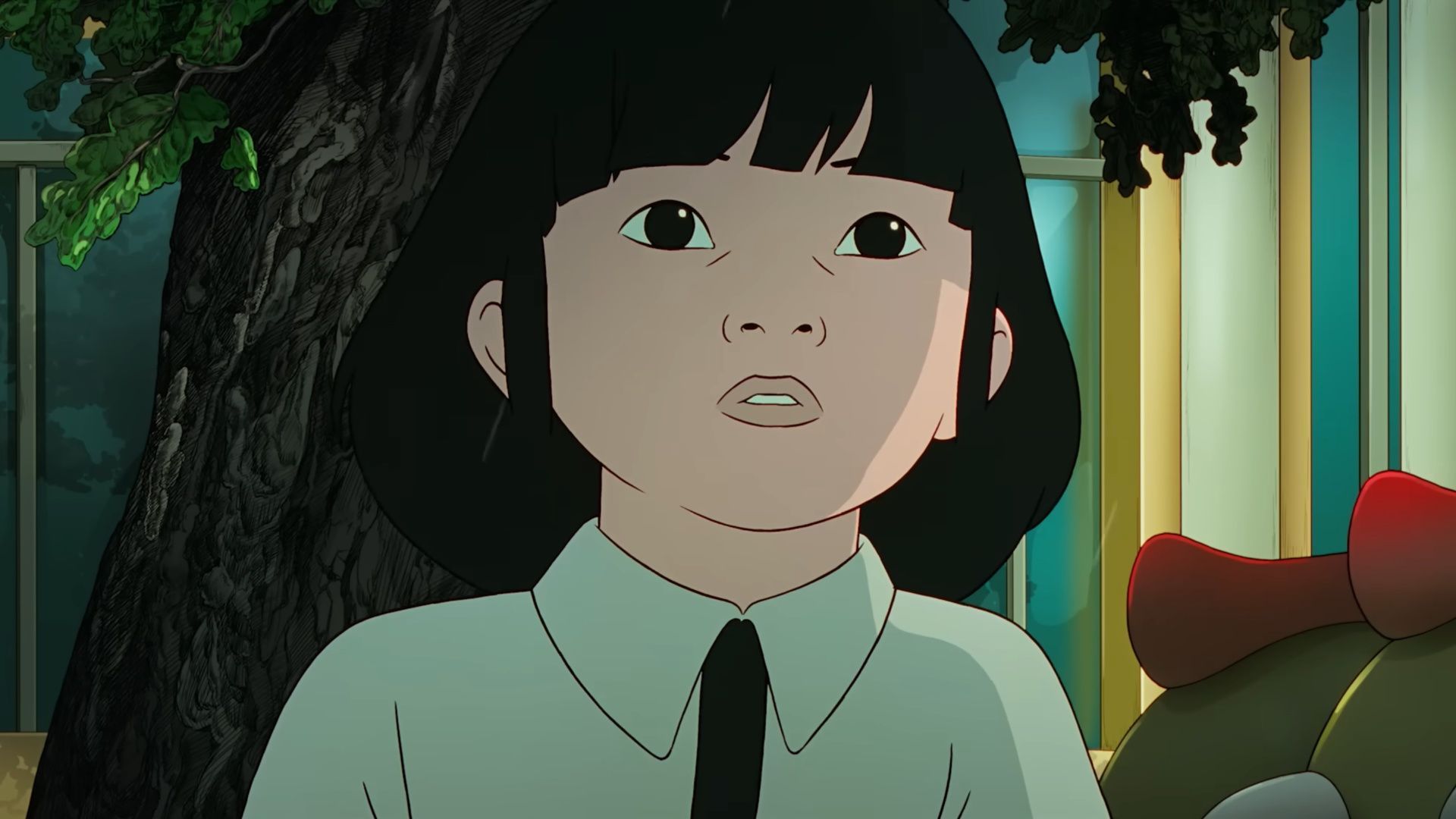 Arco (2025): Everything to know about the highly anticipated animated film of 2025