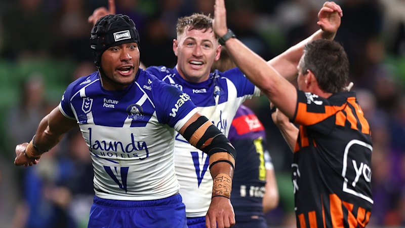 Trial by media? Stephen Crichton fined after newspaper report