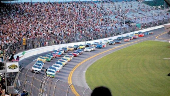 Fans Protest Against NBC as ‘FOX Syndrome’ Plagues NASCAR Broadcast At Iowa