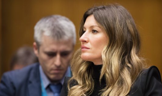 Grieving Gisele Bündchen Asks for Prayers As Tom Brady’s Ex-Wife Mourns Close Friend’s Tragic Demise