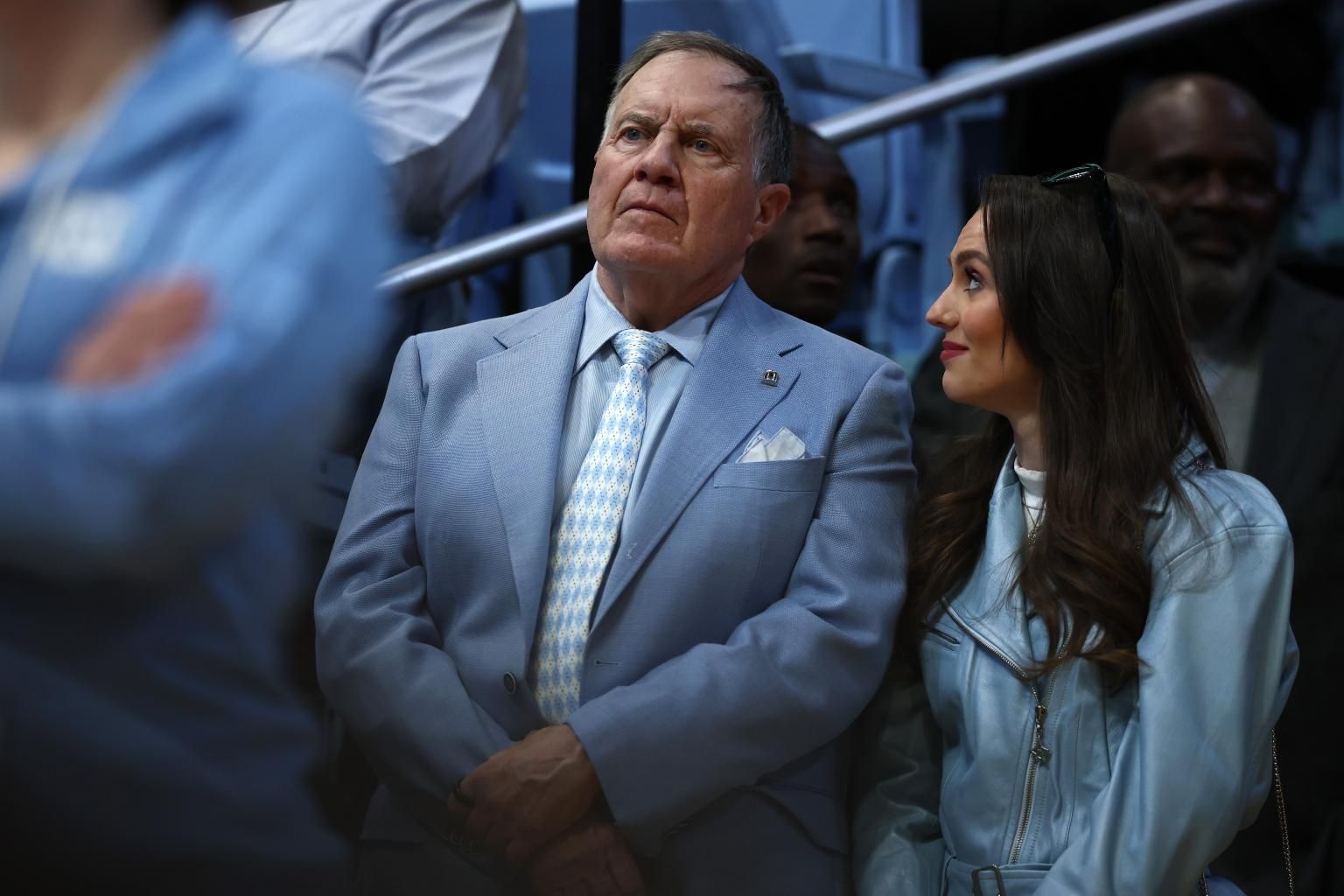 Will Bill Belichick break his lifelong opening-day jinx at UNC?