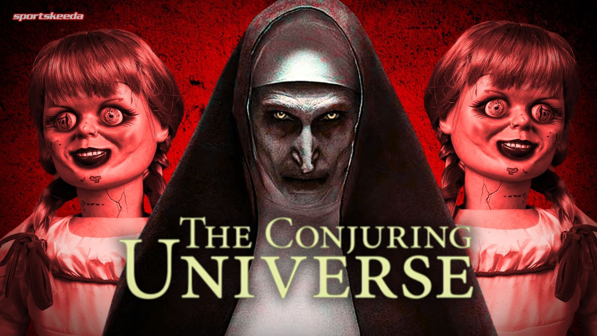 7 Facts You Probably Didn’t Know About ‘The Conjuring’ Franchise