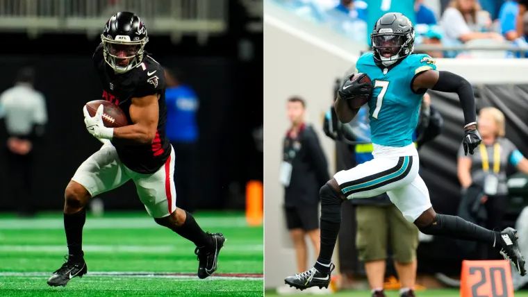 Fantasy Football 12-team Standard Non-PPR mock draft 2025: Round by round breakdown