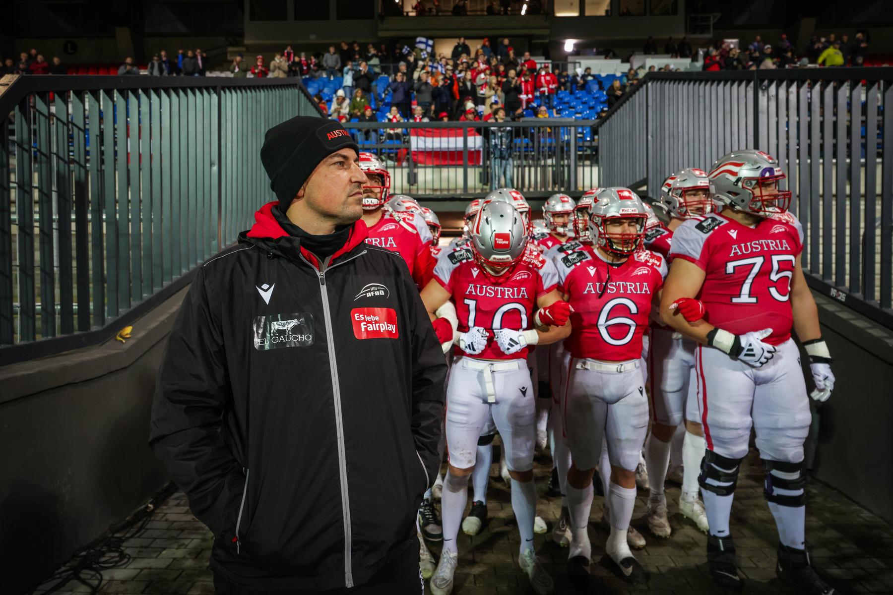 „Nicht tragbar“: Europameister-Teamchef Sommer verlässt Football-Verband mit Kritik