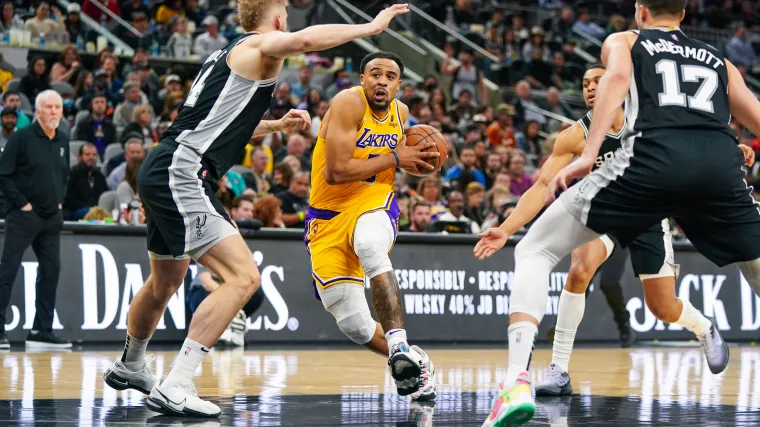 Lakers’ former phenom is leaving the NBA to sign a contract in Turkey with EuroLeague champs