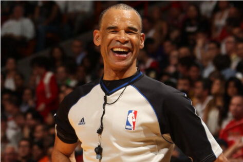 Who Is Danny Crawford’s Wife? All You Need to Know About the Hall of Fame Referee’s Partner and Kids