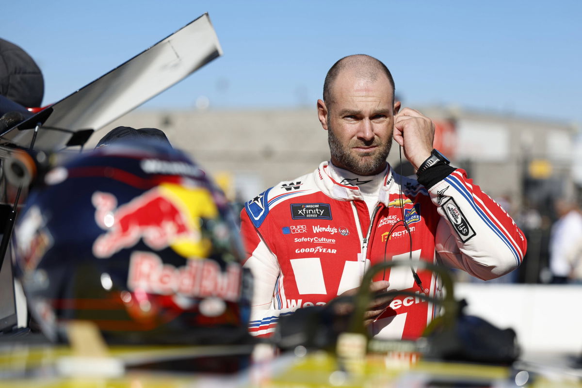 Insider Feels Darlington Debacle Exposed SVG’s Oval Deficit as Playoff Cutline Looms