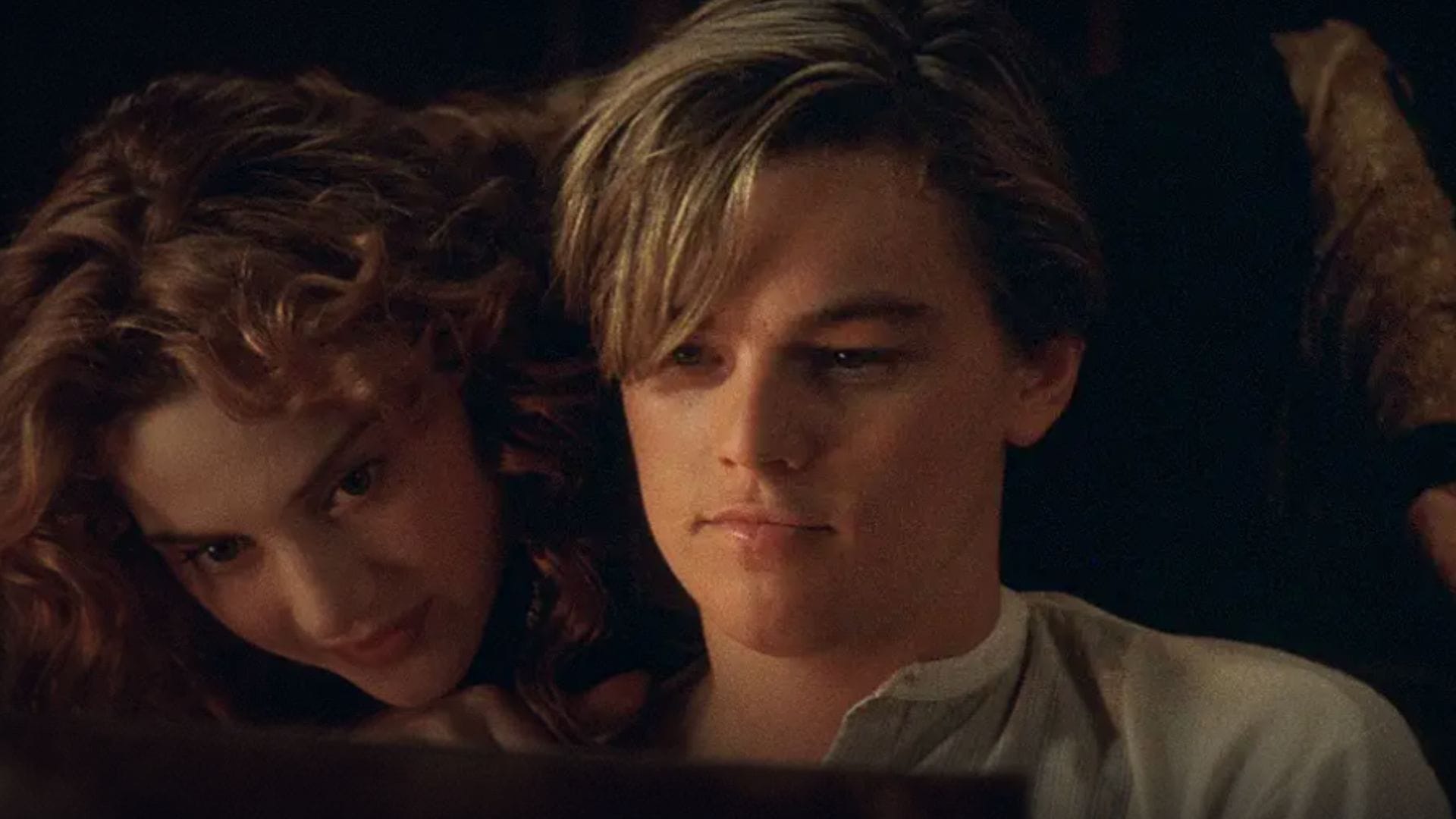10 movie couples that had the most heartbreaking ending