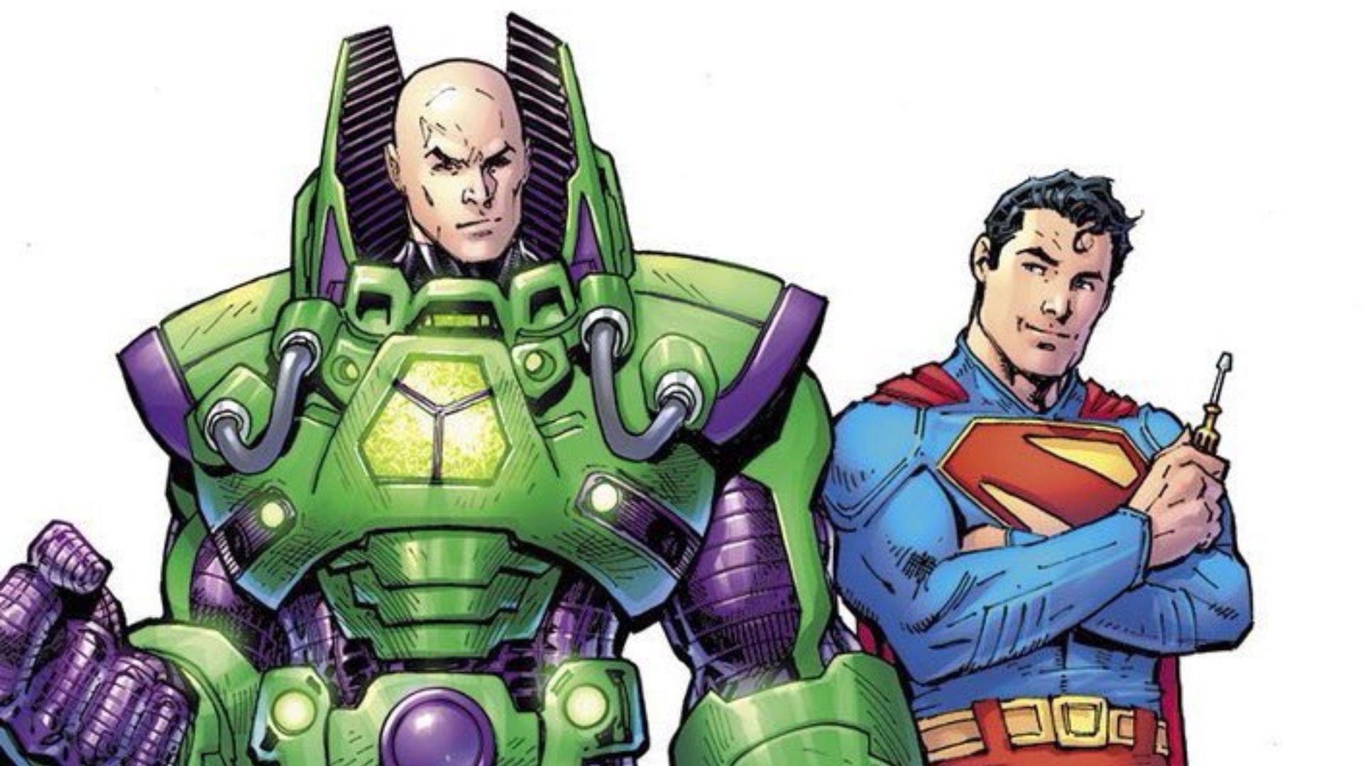 Is Brainiac the new villain in ‘Superman: Man of Tomorrow’? Details explored