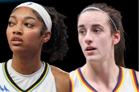 WNBA Expert Snubs Caitlin Clark In Paying Ultimate Tribute to Angel Reese