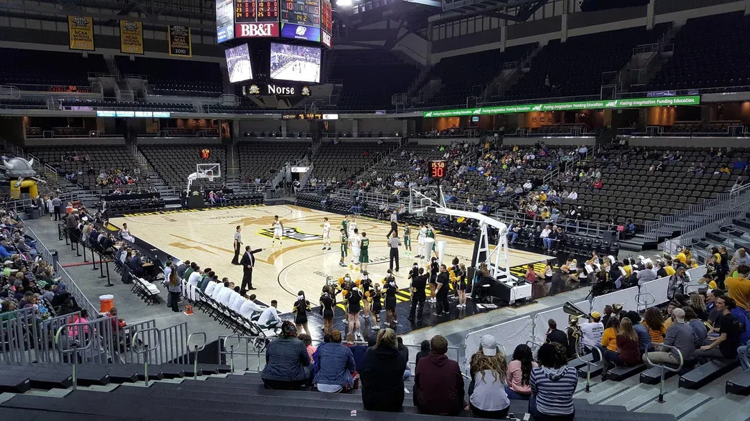 Everything You Need to Know About the Biggest College Basketball Arenas