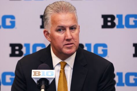 Matt Painter’s 3 Kids: Everything about Maggie, Emma and Brayden