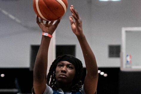 Oliviyah Edwards Family: Meet Her Parents, Guardian and More