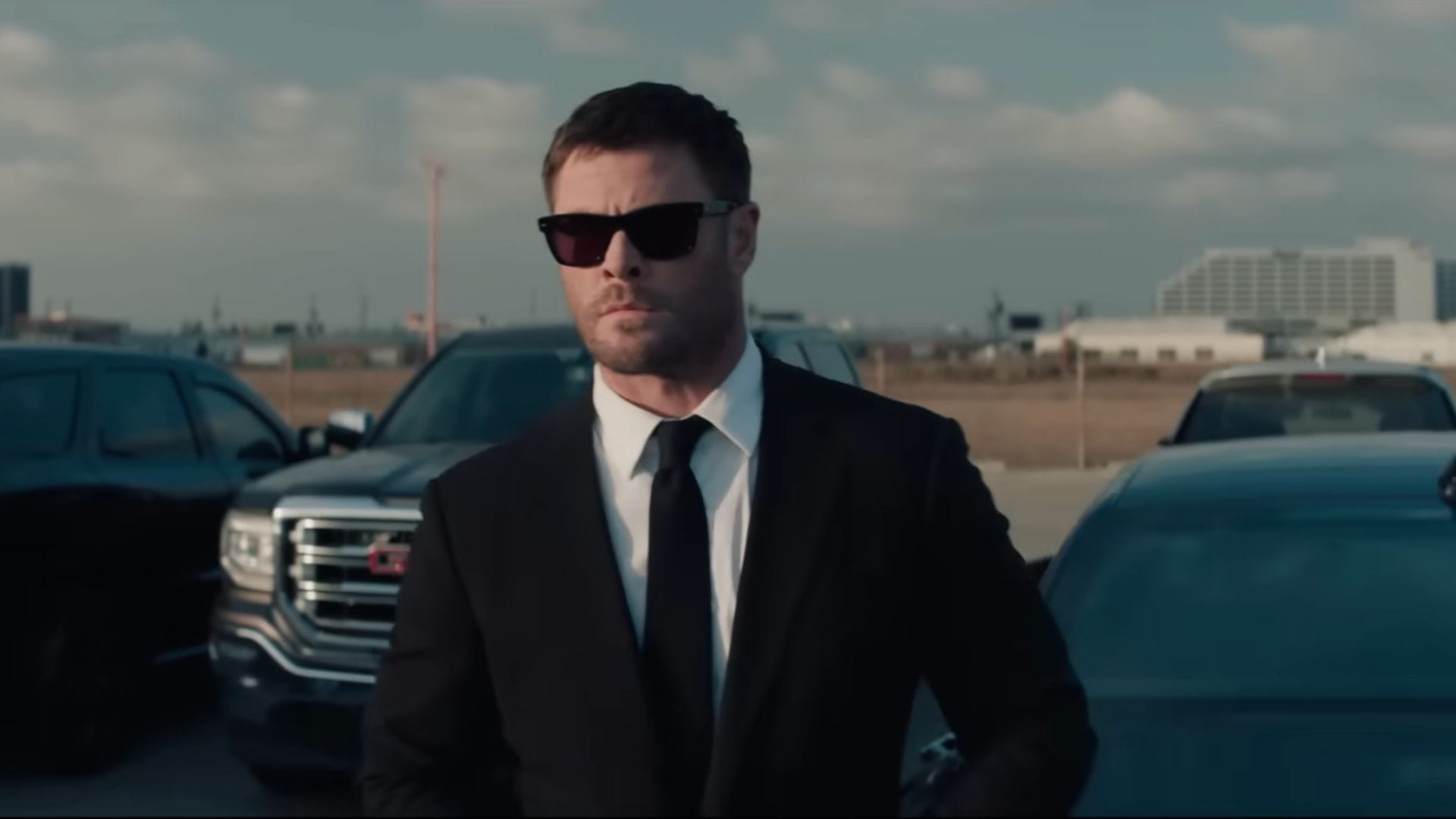 Crime 101 cast & characters: Meet the stars behind the movie and the roles they play