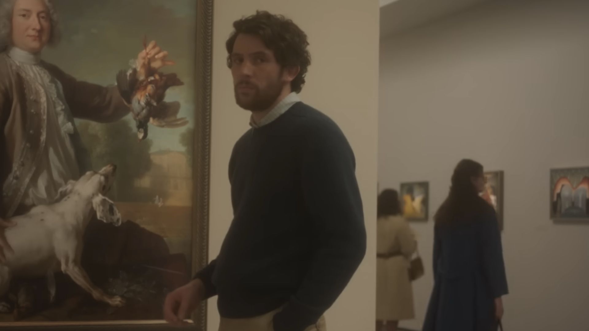 The Mastermind cast & characters: Meet the stars behind the movie and the roles they play