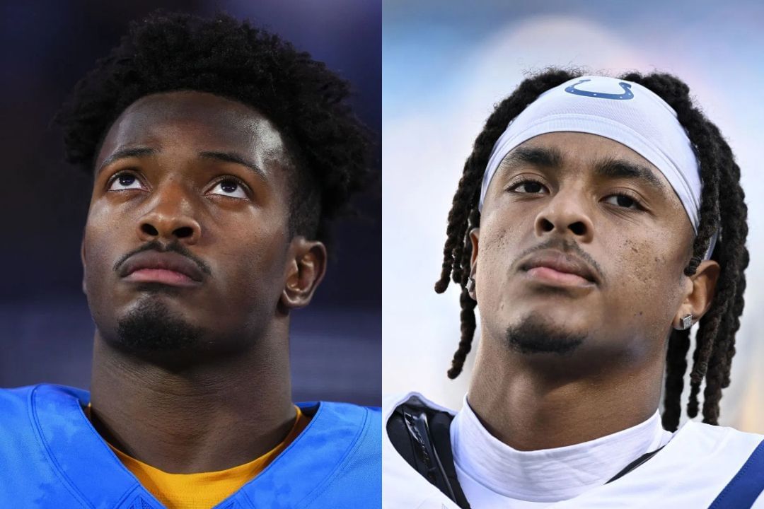 Week 7 Fantasy Football Waiver Wire Targets Top Priority Adds ft. Kimani Vidal, Josh Downs, and more