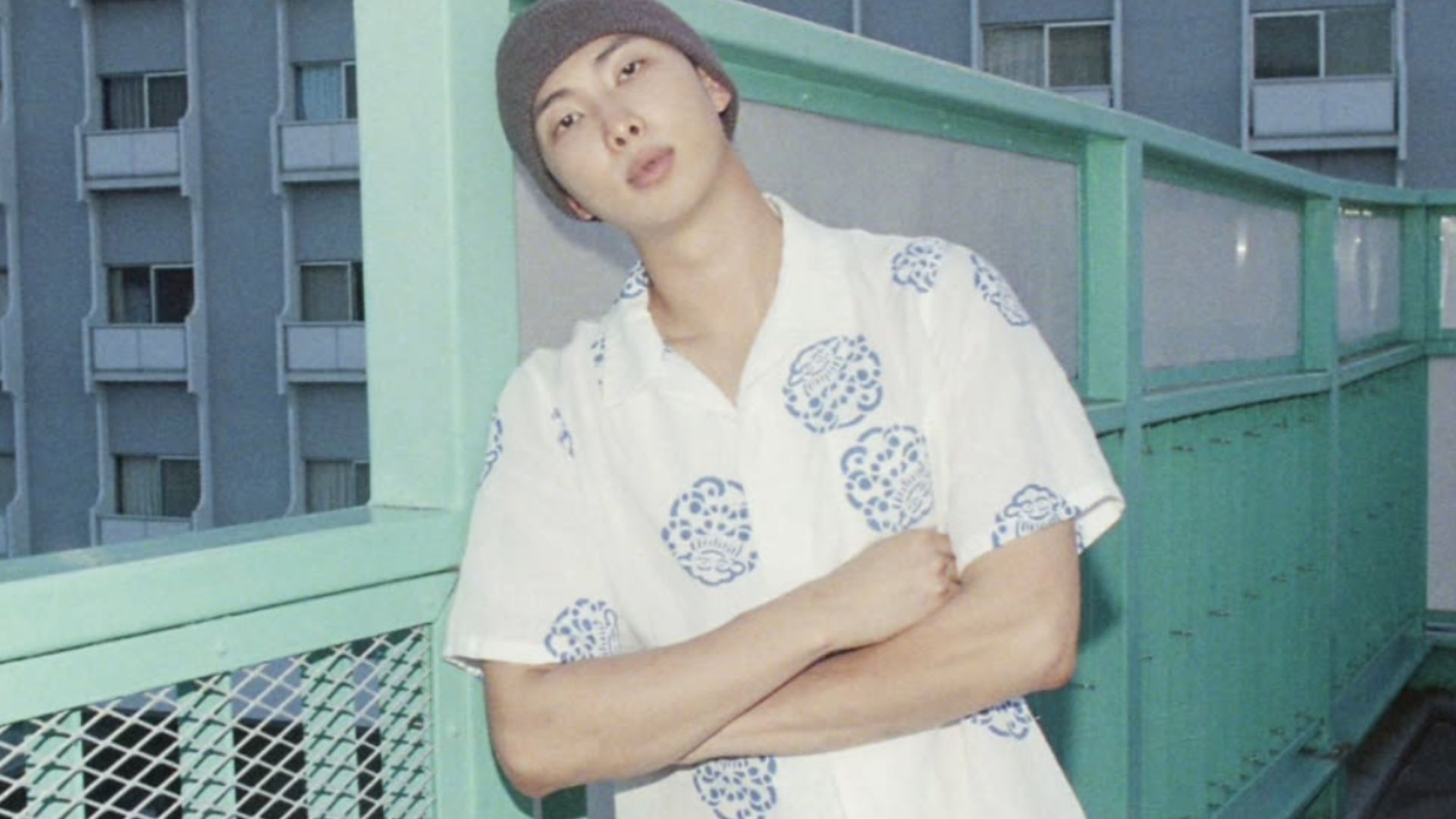 “Anti AI to Funding AI”: BTS’ RM sparks fan debate as he reportedly funds AI art company Artue alongside YouTube co-founder