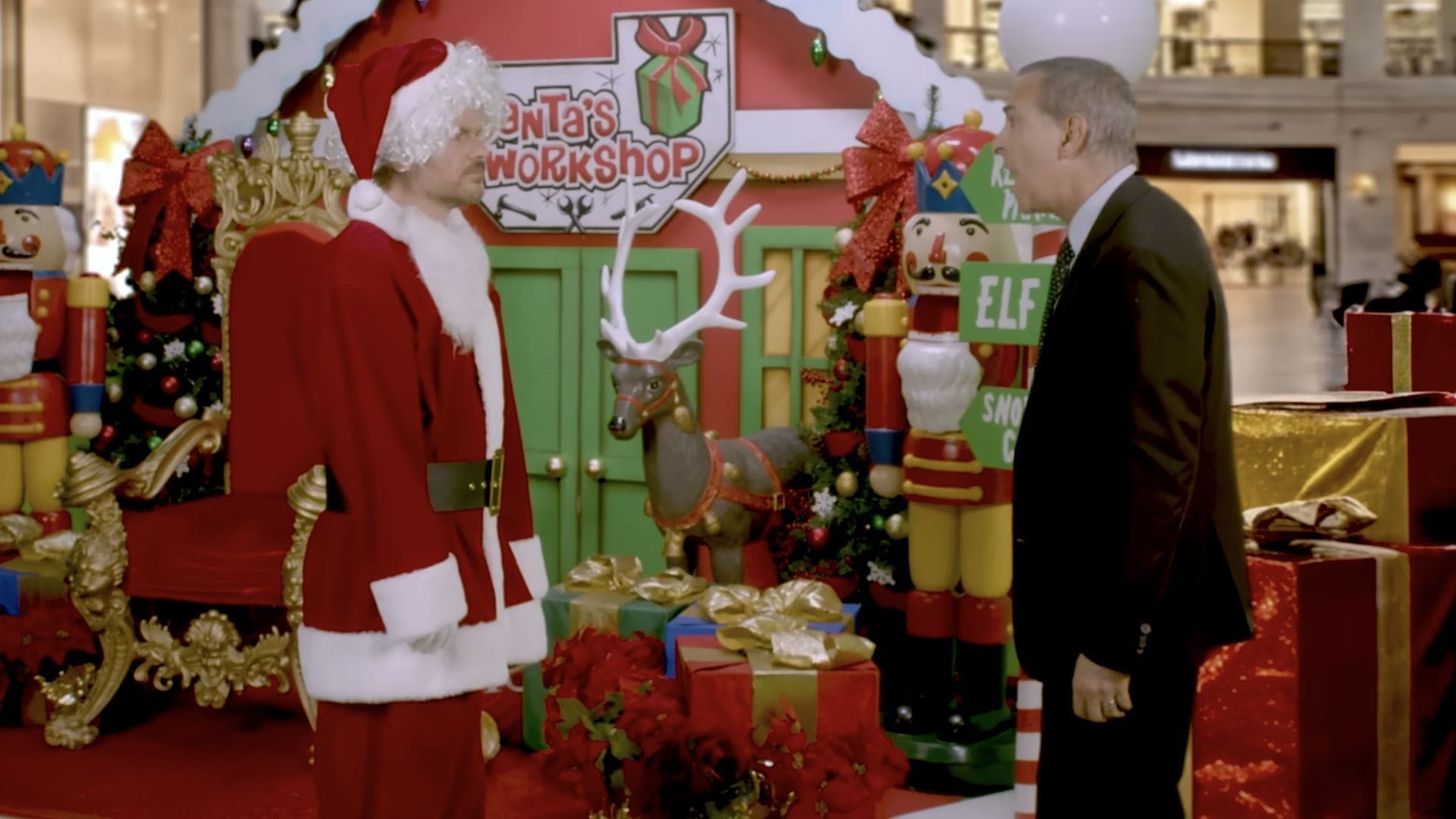 When will Christmas Eve (2025) premiere? Release date, cast details, first look, and more