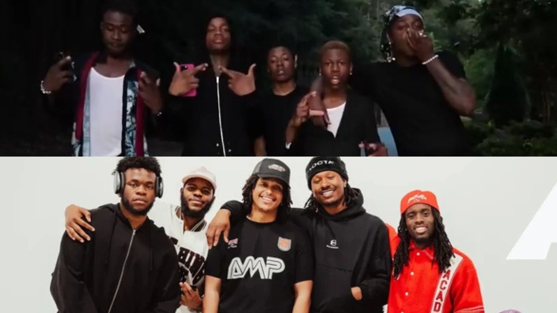 AMP vs Clover House drama: What exactly happened?