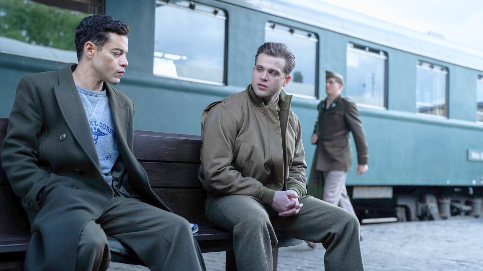 Where was Nuremberg‍‌‍‍‌‍‌‍‍‌ (2025) filmed? Complete guide to all filming locations and other production details 