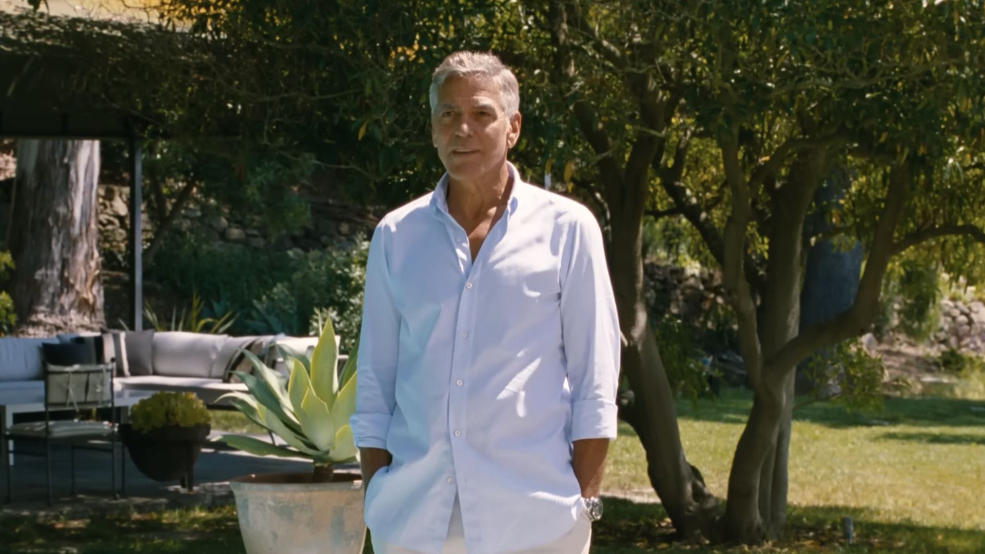 Jay Kelly ending explained: Did the movie star finally find himself?