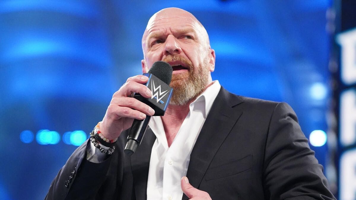 Triple H shares massive promise ahead of WWE RAW