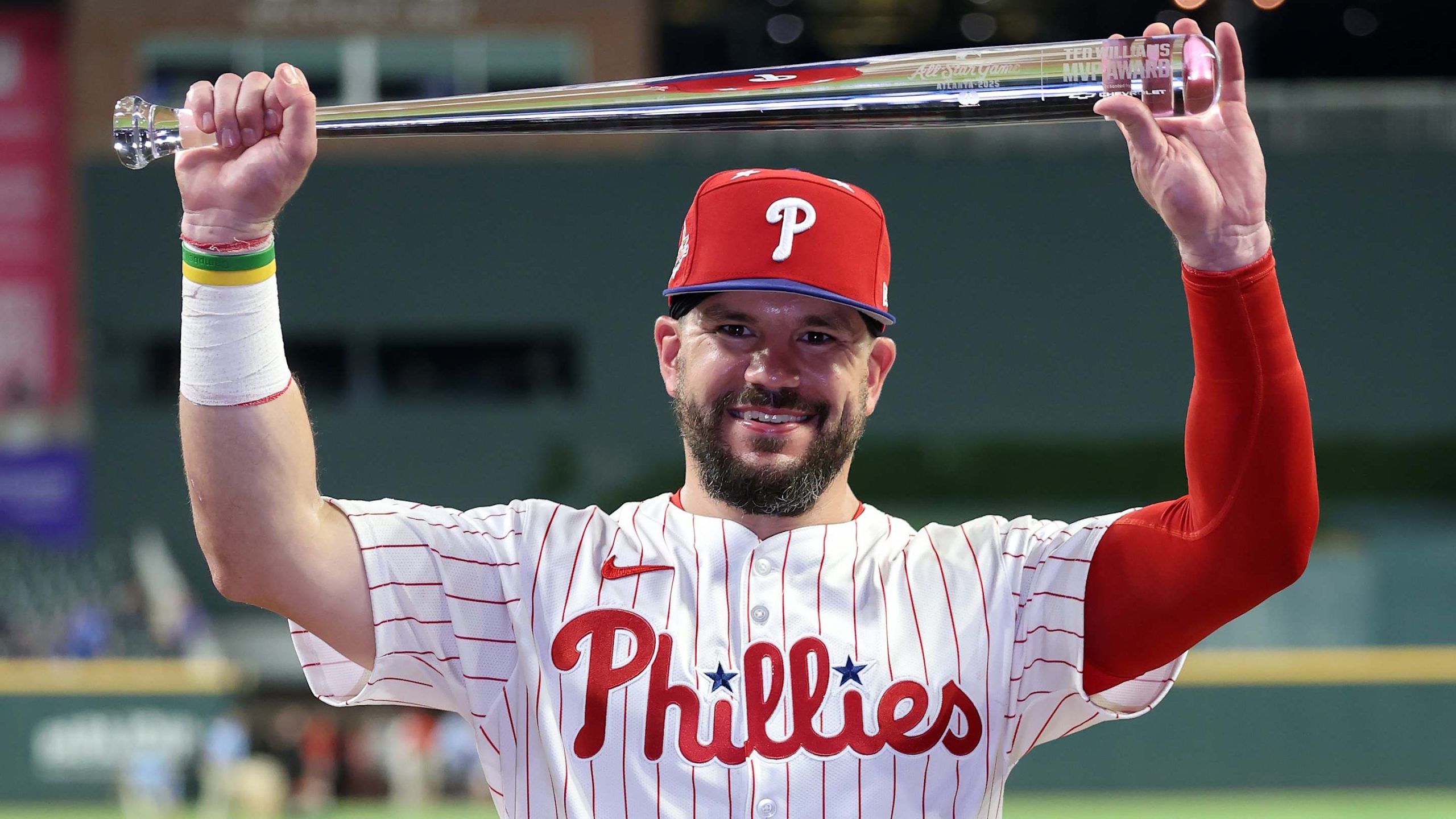 MLB Rumors: A new Kyle Schwarber suitor, solution to Mets drama, Phillies backup plan