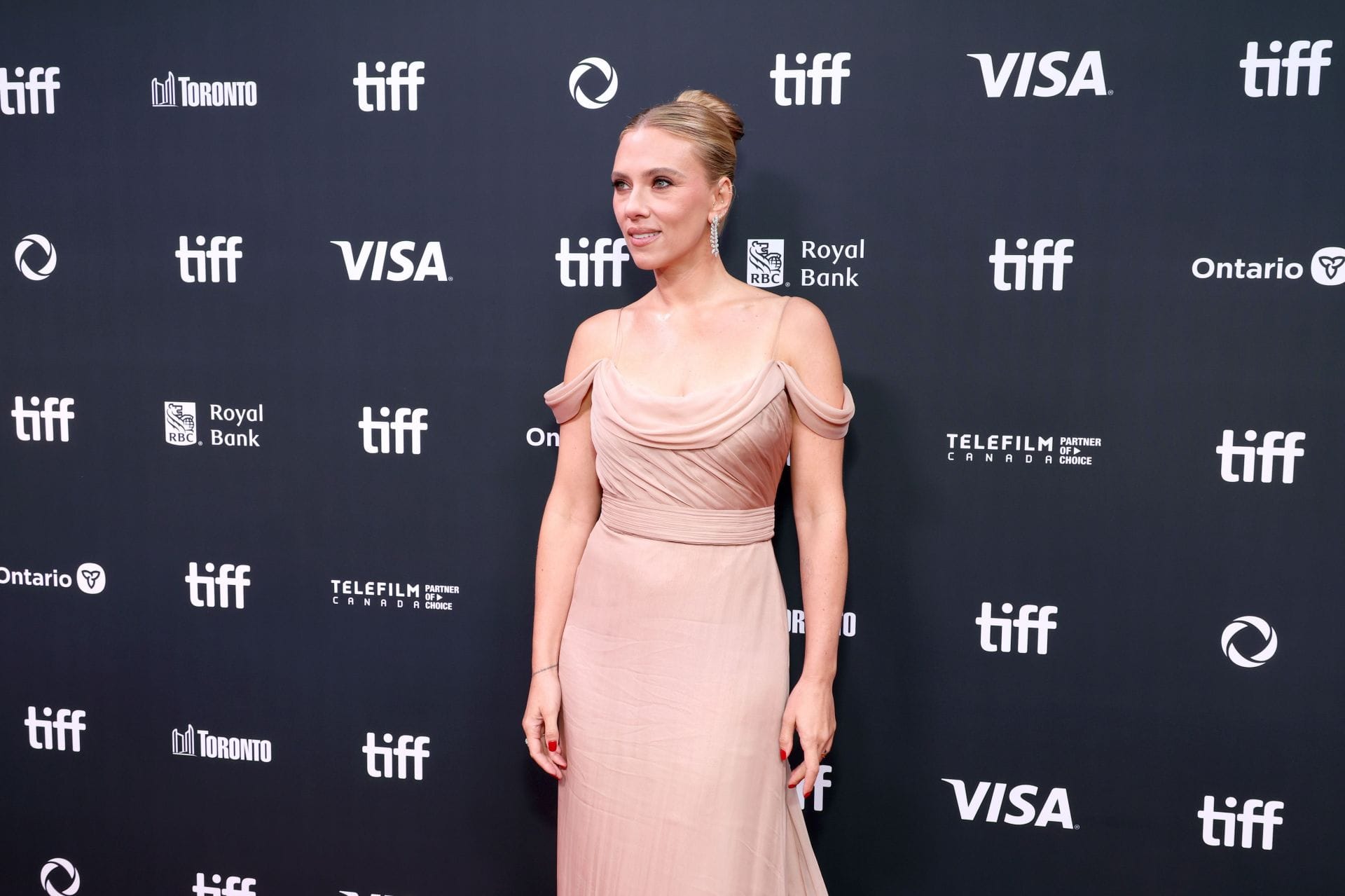 Did Scarlett Johansson leave the live-action Tangled movie? Rumor explained