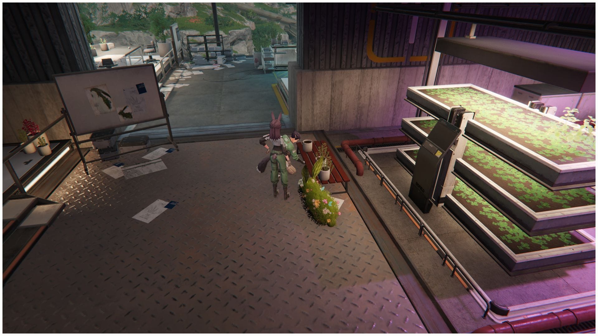 How to complete Illusion quest in Arknights: Endfield 