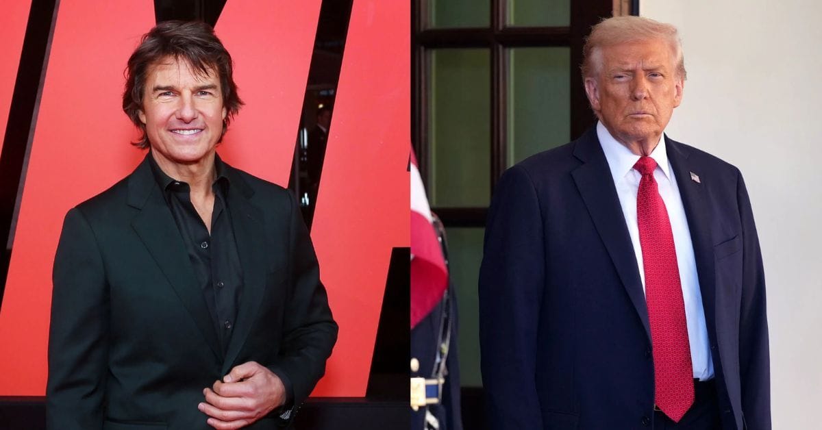 “Mission Impossible: Whitehouse Approval”: Fans react after Tom Cruise movie reportedly gets scrapped because he didn’t want to ask Trump for favor