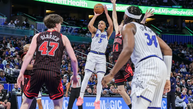 Magic’s Desmond Bane makes Orlando basketball history not done since Tracy McGrady