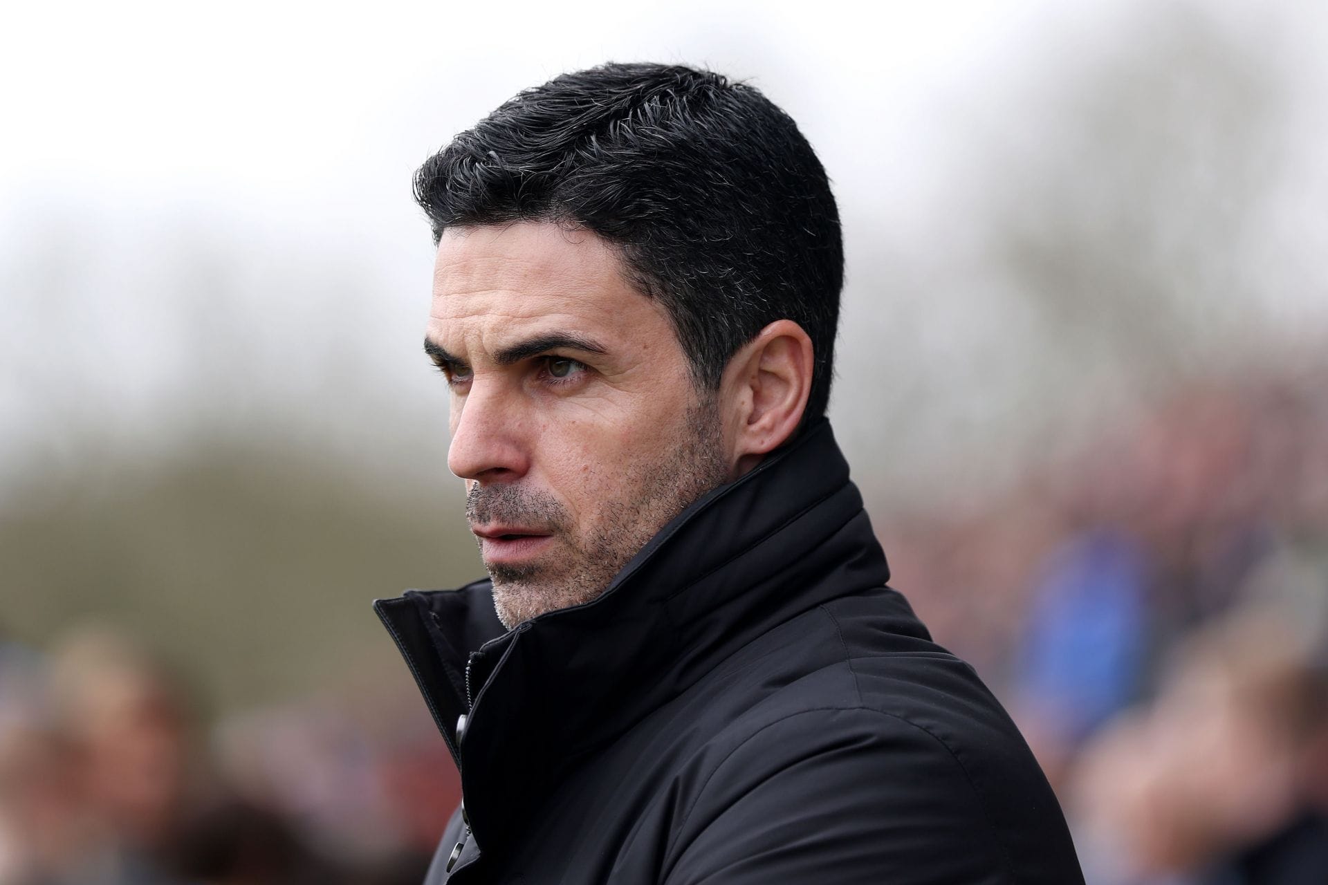 Arsenal looking to reinforce squad with €100m rated-star linked with Manchester United move: Reports