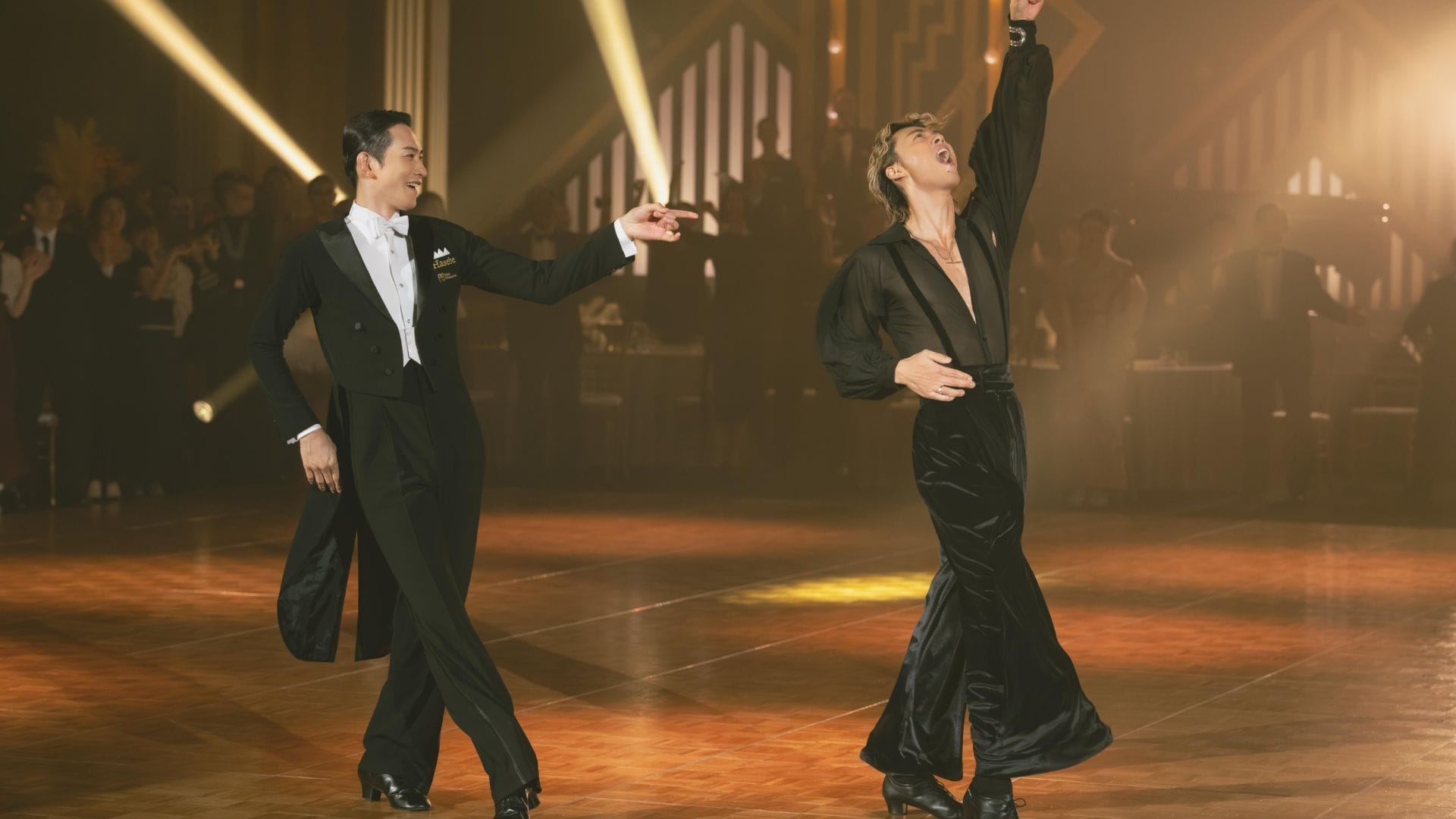 10 Dance review – Is the Netflix romantic drama worth watching?