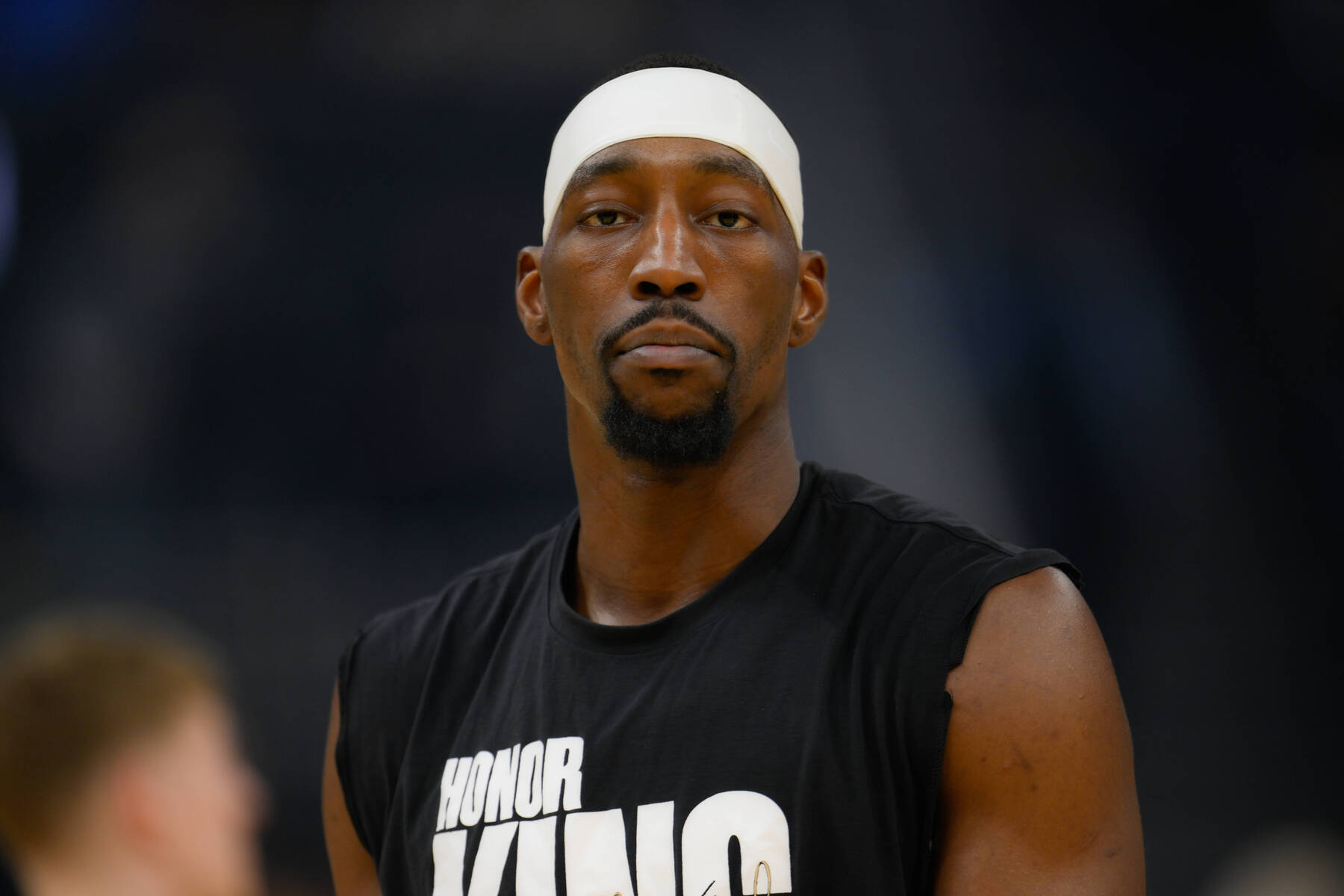 83 Punkte in einem NBA-Spiel: Adebayo schreibt Basketball-Geschichte