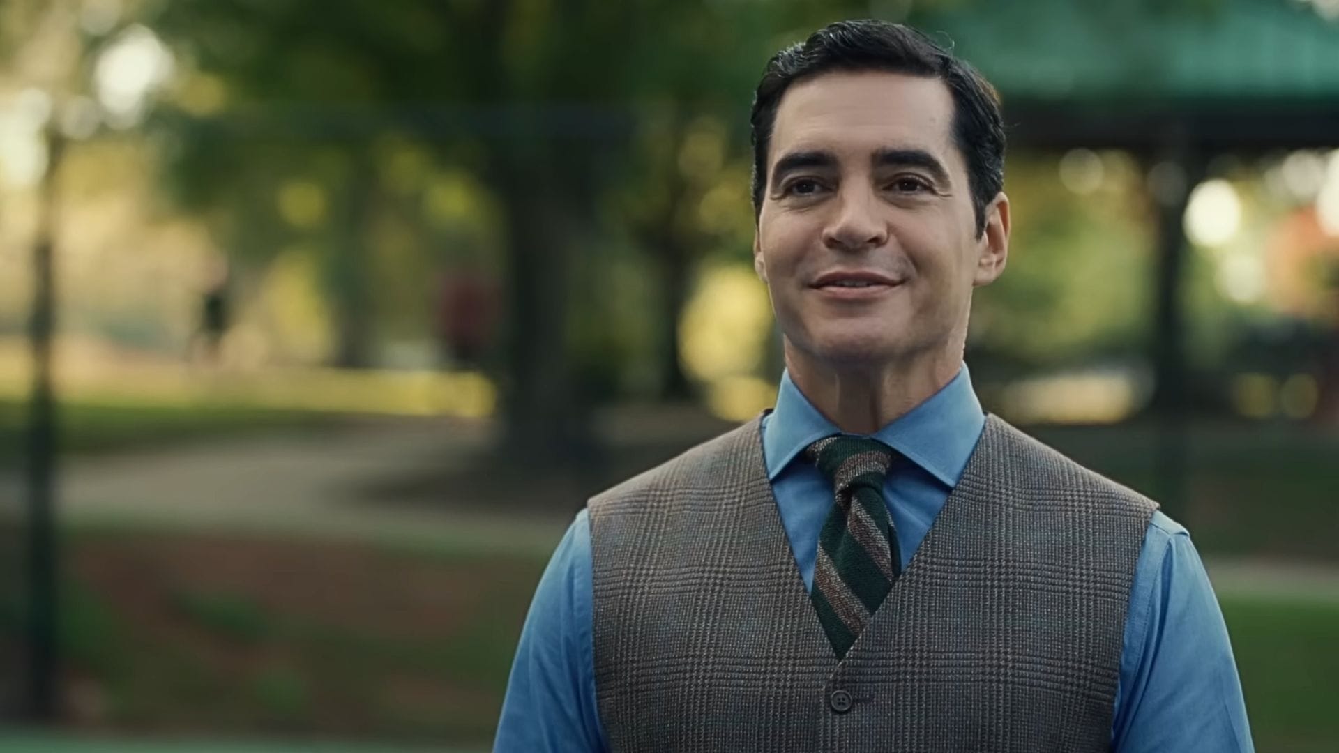 Will Trent season 4 premiere recap: Did Will just go up in flames?