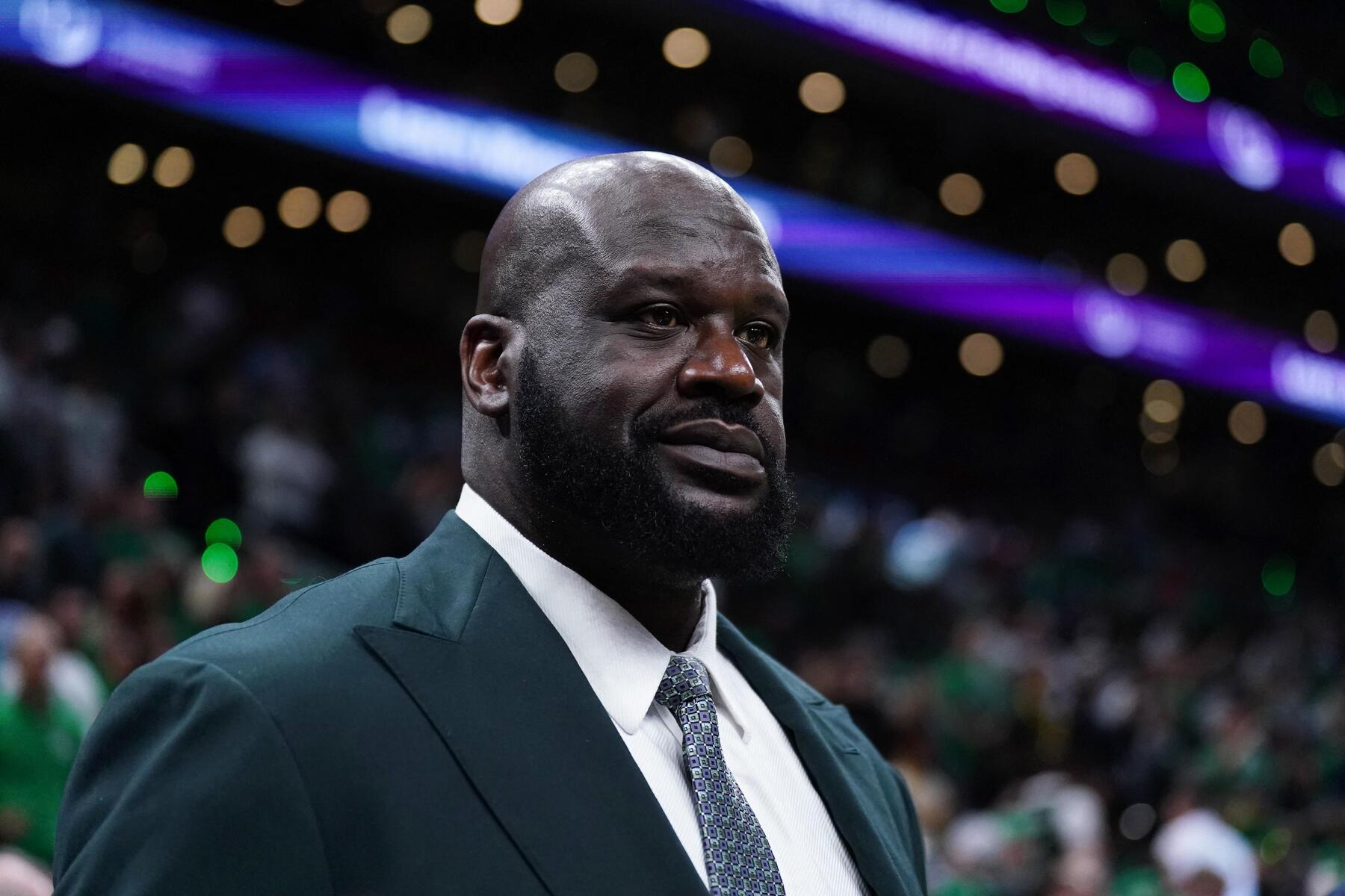 Shaqs Vermächtnis: Eine eigene Liga für den „Dunk“ [premium]