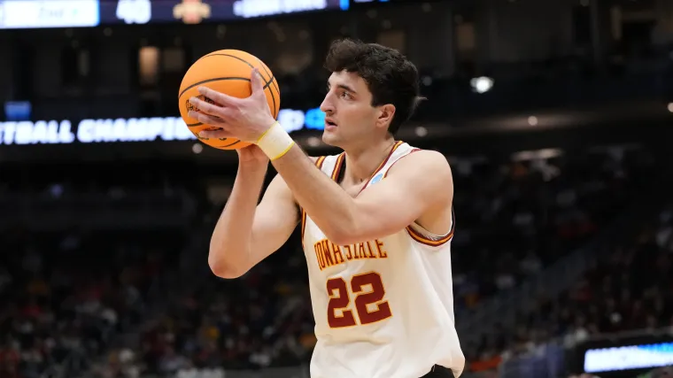 From deep: College Basketball’s hottest 3-point shooters