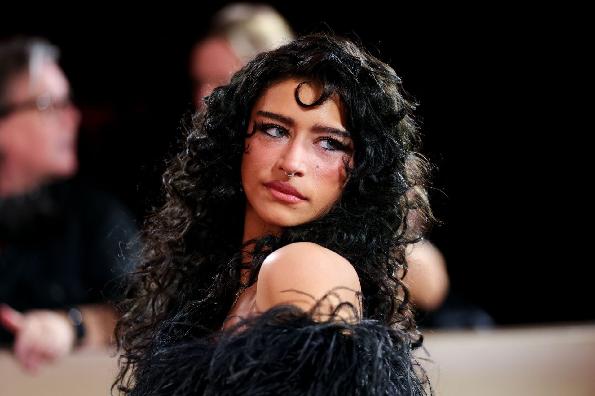 What was the controversy surrounding Sean Durkin and A24’s ‘Deep Cuts’? Odessa A’zion says she will no longer star in the movie