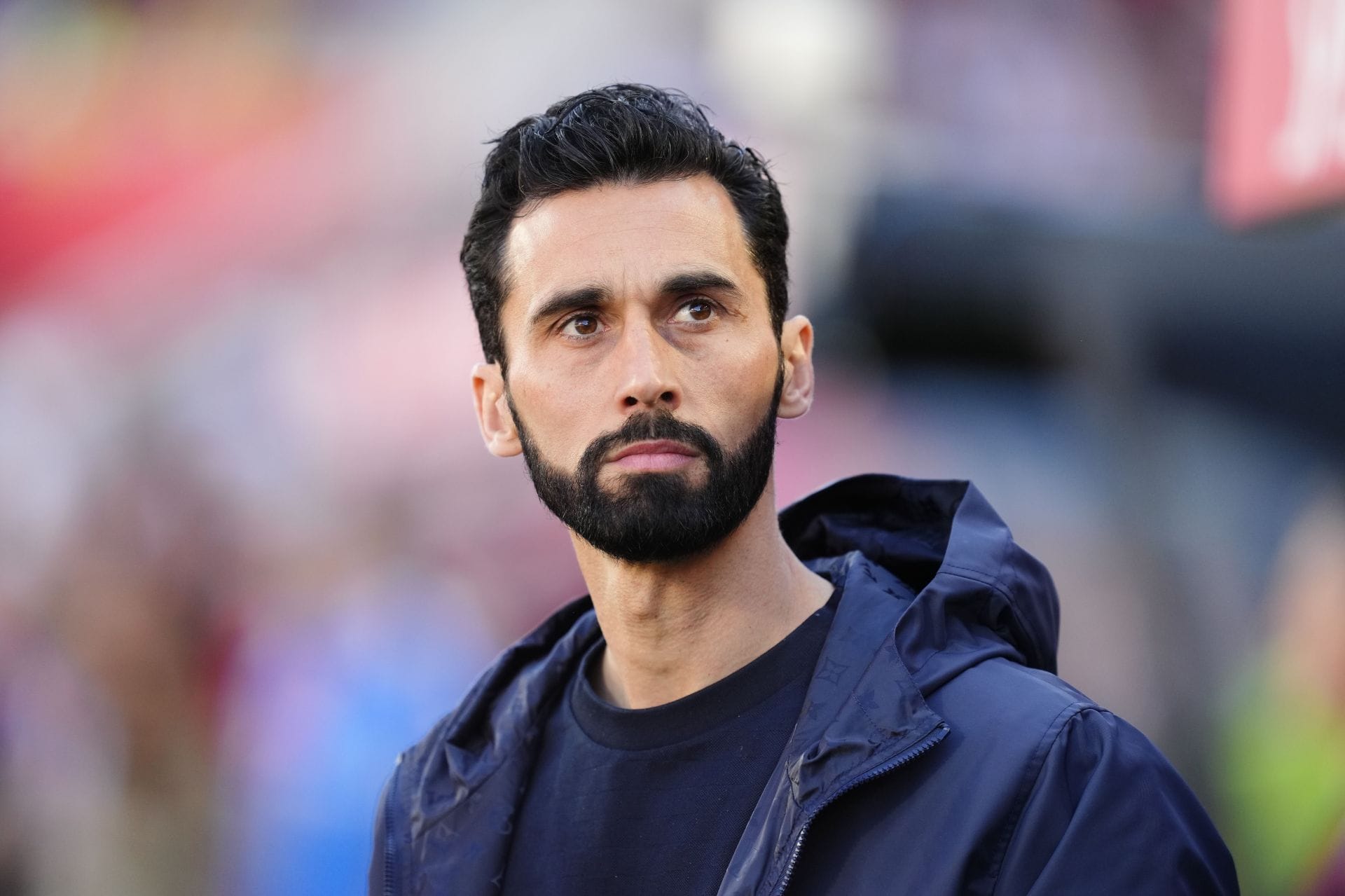 Journalist insists Real Madrid have to change half their squad after their surprise loss to Mallorca