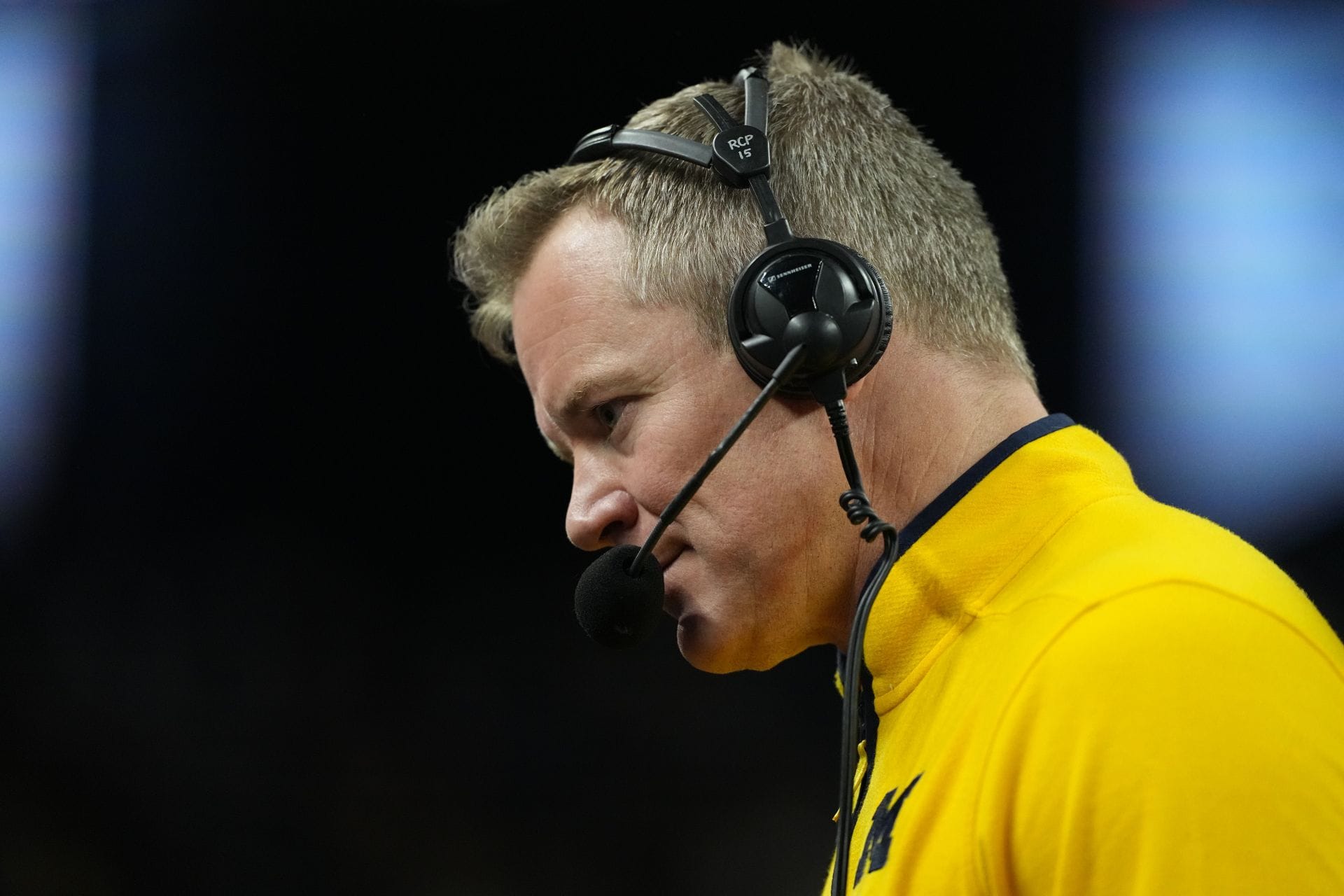 Dusty May to Orlando Magic rumor gets massive update from NBA insider amid Michigan HC’s uncertain future 