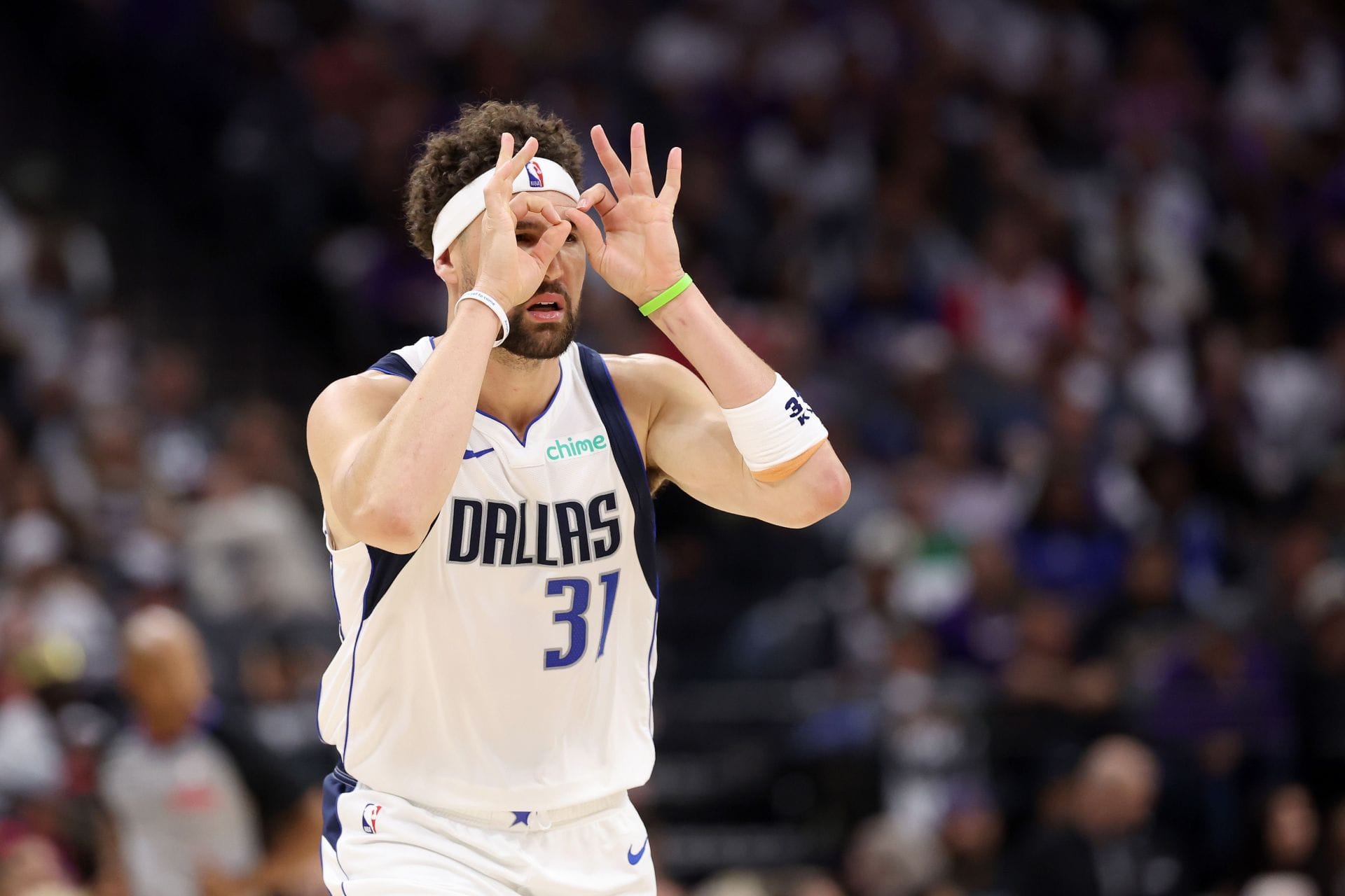 What did Lexie Brown say about Klay Thompson’s affair rumors? Emmanuel Acho says Megan Thee Stallion should have defended the basketball star