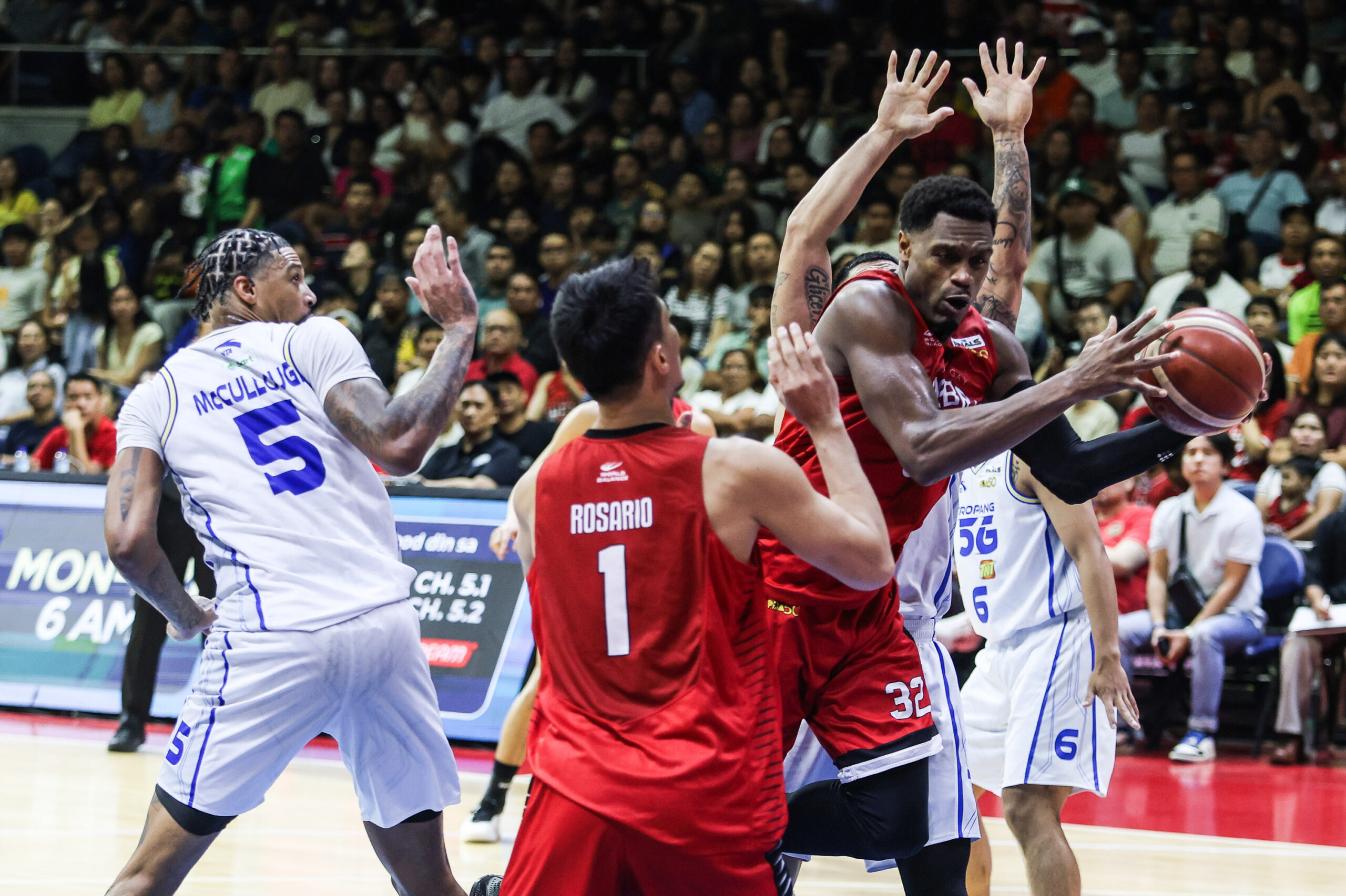 PBA Finals: Jeff Chan looks forward to Game 7 between TNT, Ginebra