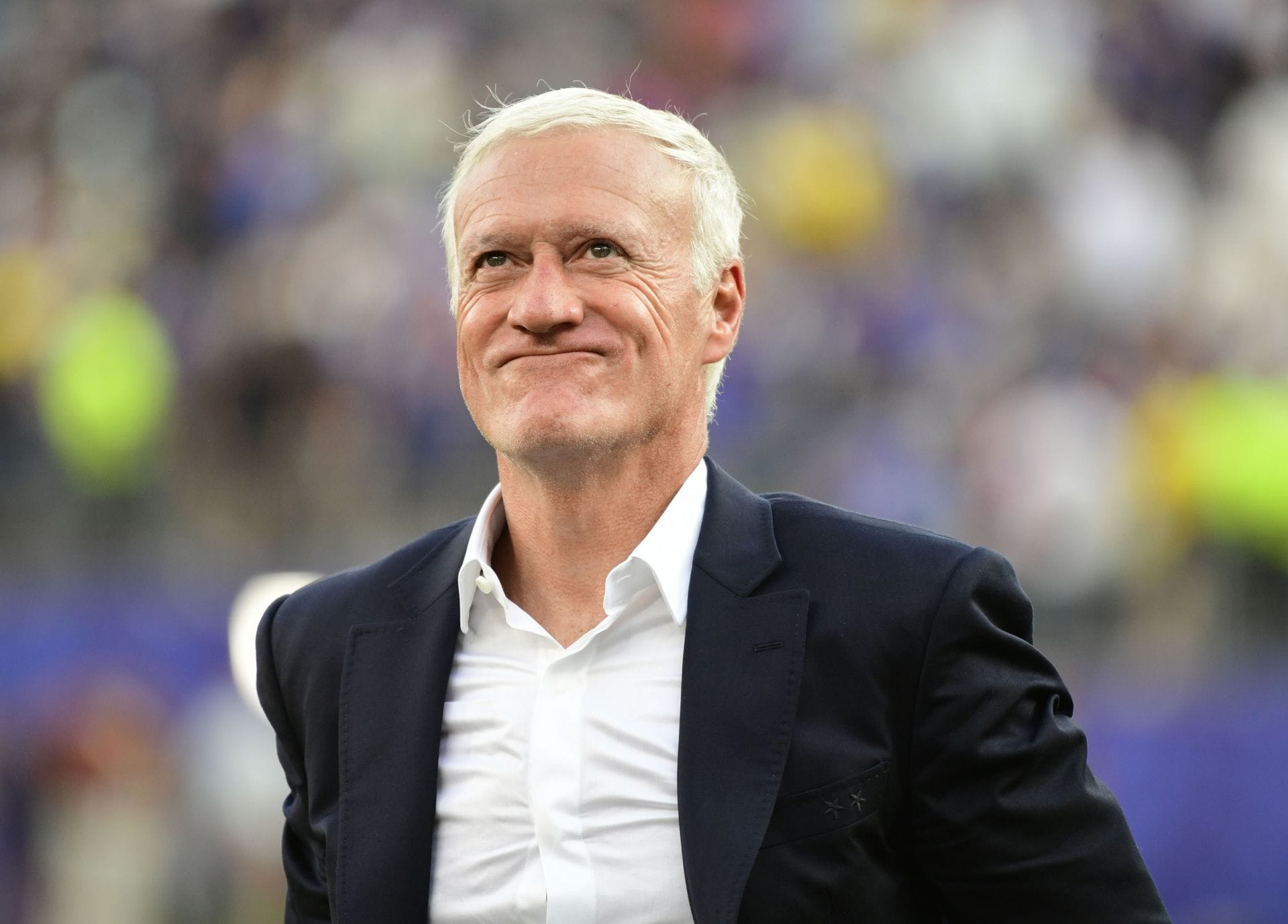 “It’s a team that knows its football well” – Didier Deschamps praises Paraguay ahead of France’s FIFA World Cup Ro16 clash